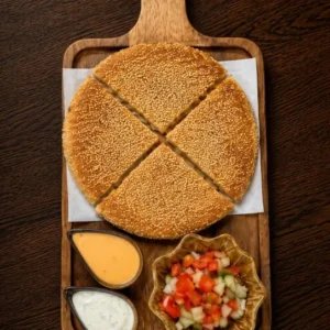 טוסט ביתי