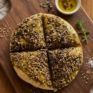 פיתה זעתר